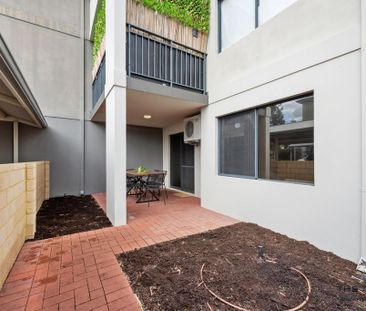 Secure & Convenient Ground-Floor Living in Beckenham - Photo 6