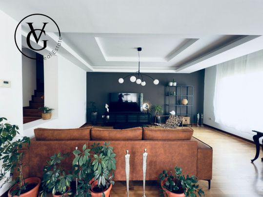 Vila 6 camere Pipera - American Village - Fotografie 1