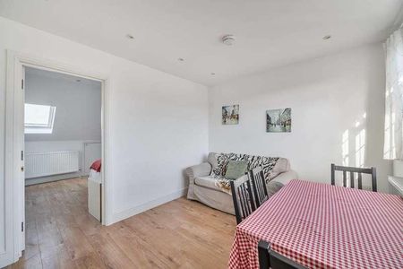 Clifton Gardens, Temple Fortune, NW11 - Photo 2