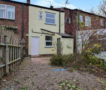 2 bedroom terraced house to rent - Photo 6