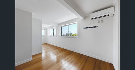 Two bedrooms. Two levels. One seriously convenient location. - Photo 4