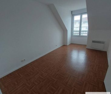 Location appartement 2 pièces 43.09 m² à Le Coudray-Montceaux (91830) - Photo 1