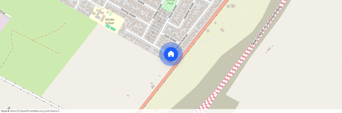 53 Strathmore Avenue, Levin, Horowhenua