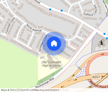 Lincoln Close, Runcorn, WA7 - Photo 1