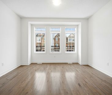 For Lease - 109 Fruitvale Circle, Brampton, Ontario - Photo 1