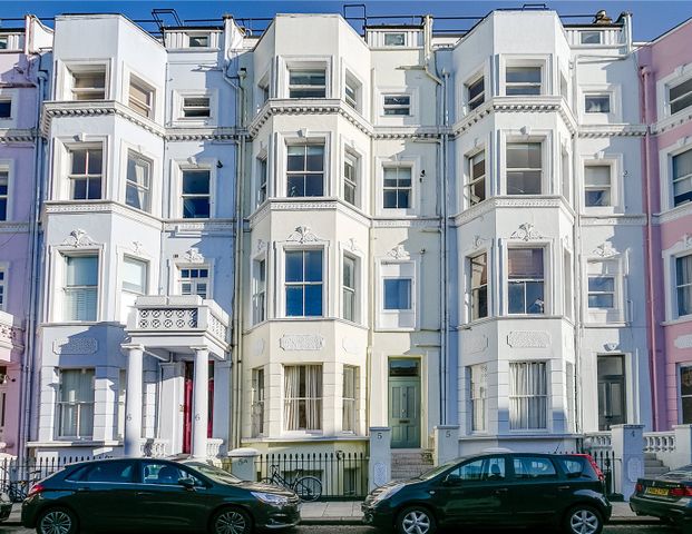 Colville Houses, Notting Hill, W11, London - Photo 1