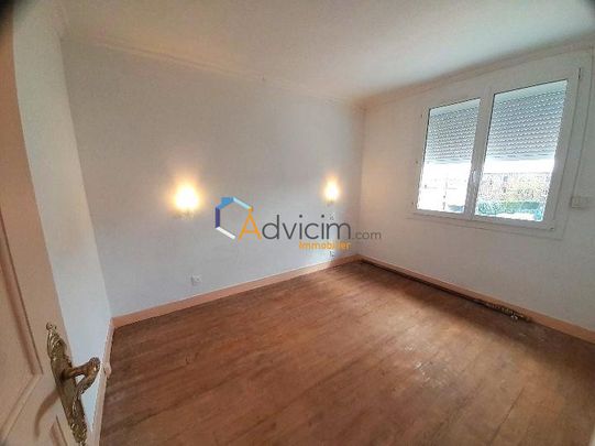 Maison à louer - Photo 1