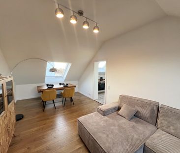 Bonn Beuel – hell und ruhig wohnen - Photo 4