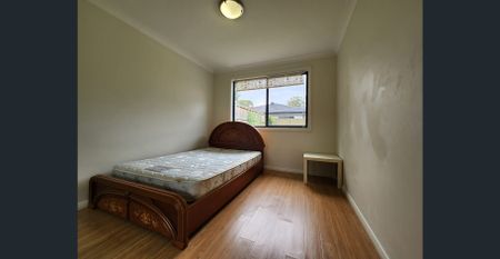 Spacious 2 bedroom granny flat with separate entrance - Photo 5