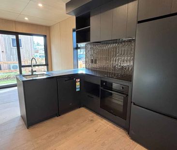 Brand new two bedroom townhouse - Photo 1