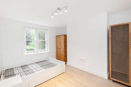 Hemstal Road, West Hampstead, NW6 - Photo 2