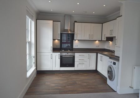 1 bedroom flat to rent - Photo 4