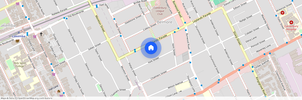 6/76 Leylands Avenue, Belmore