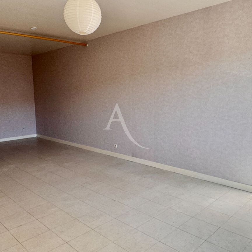 Location Appartement 1 pièce 34m² - Photo 1