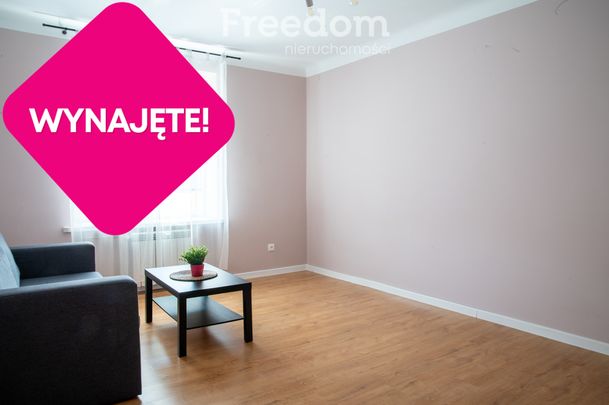 Aktualna oferta ! Mieszkanie Obozisko Radom 1 pokojowe, Obozisko - Photo 1