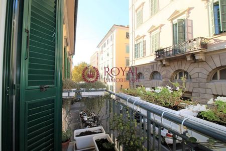Quadrilocale via Della Maddalena, Cavour - San Carlo, Livorno - Photo 3