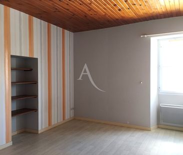 Location Maison 2 pièces 70m² LONGUENEE EN ANJOU 49770 - Photo 6