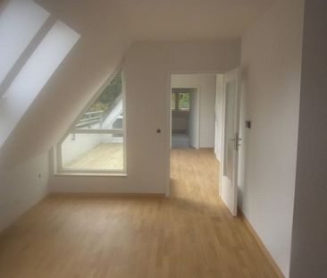 Nahe Eilenriede! DG-Wohnung ca. 84,90m² sofort verfügbar! - Foto 3