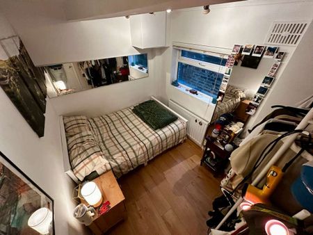Room in a Shared Flat, Netherwood Road, W14 - Photo 5