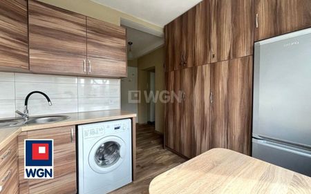 Mieszkanie na wynajem w bloku Inowrocław, Osiedle Nowe - Фото 5
