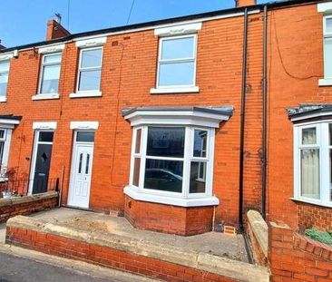 West Terrace, Spennymoor, County Durham, DL16 - Photo 1