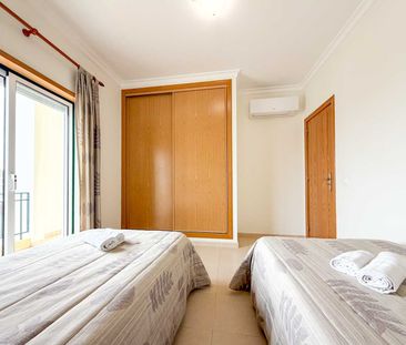 Apartamento T2 para Arrendamento Anual no Barranco do Rodrigo - Photo 1