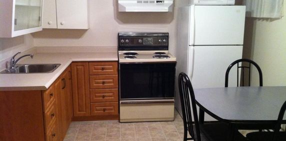 Grand 3 et demi sur Myrand - Photo 2