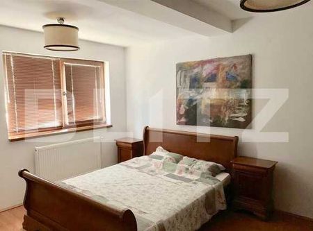Apartament cu 3 camere, semidecomandat, modern, zona strazii C-tin Nottara - Photo 5