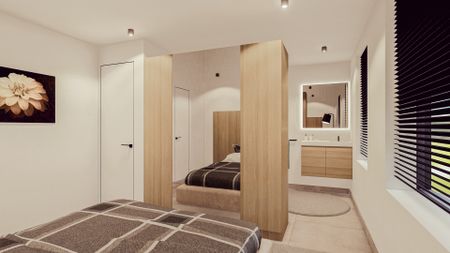 Huis te huur in Gent - Photo 5