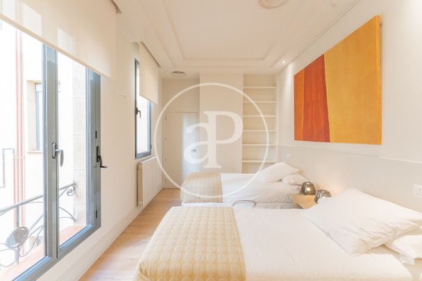 Flat for rent in Chueca - Justicia (Madrid) - Photo 1