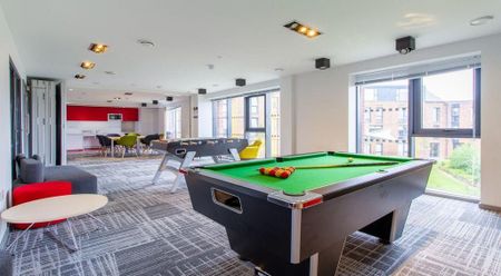 Studio to rent - Photo 2