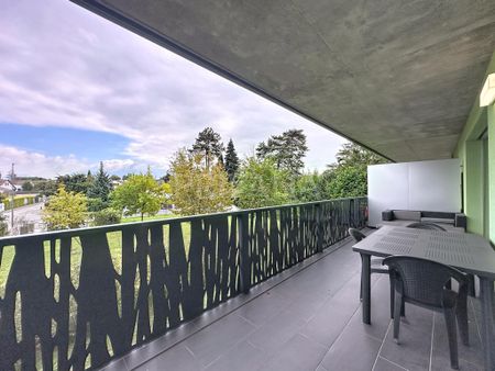 Bel appartement traversant avec vue dégagée - Photo 5