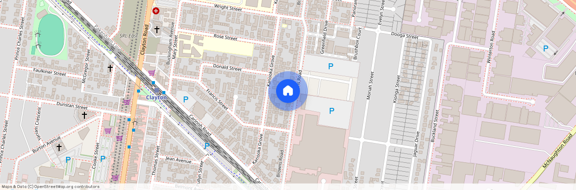 4/74-76 Browns Rd, 3168, Clayton Vic