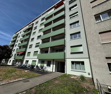 3 Zimmer, 72 m², 6. Stock - Photo 4