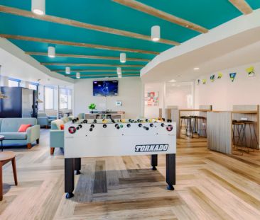 Top Floor Classic Studio - Photo 4