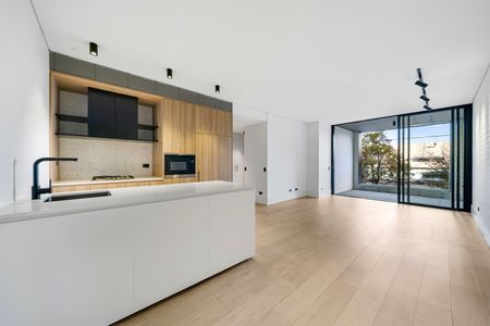 G03/73 Ebley Street, Bondi Junction NSW 2022 - Apartment For Rent | Domain - Photo 5