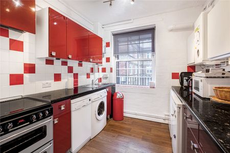 Creasy Estate, Aberdour Street, London, SE1 4SL - Photo 5