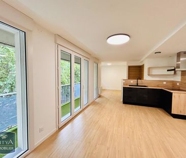 Location Appartement 2 pièces 50m² LAVAL 53000 - Photo 2