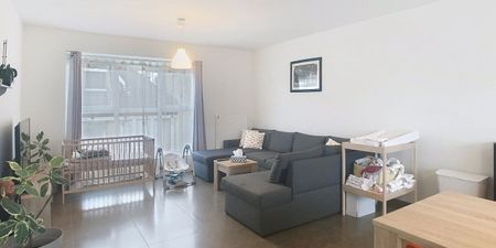 Duplex te huur in Westrozebeke voor € 740 met 2 slaapkamers - Photo 2