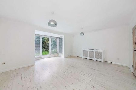 Bell Meadow, Dulwich Wood Avenue, London, SE19 - Photo 3