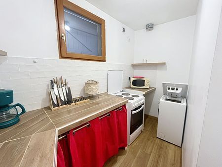 Apartment - Photo 4