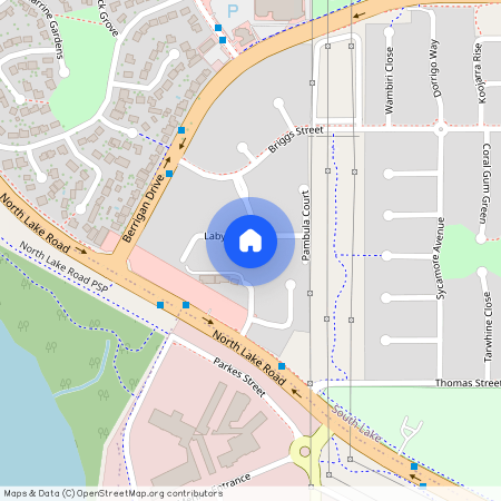 22 Labyrinth Wy, WA 6164, South Lake