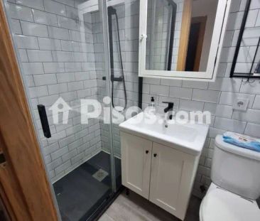 Dúplex en alquiler en Calle Parque de Doñana - Foto 1