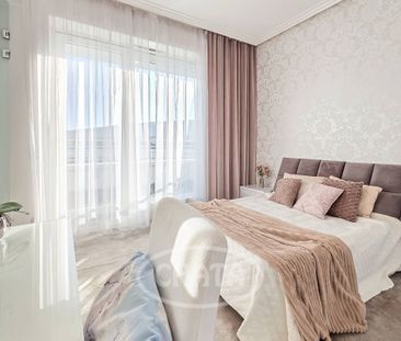 Klimatyzowany apartament z tarasem - OVO Wrocław - Фото 3