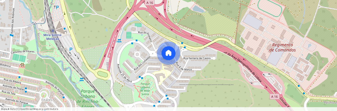 Agualva e Mira-Sintra, Sintra, Lisboa