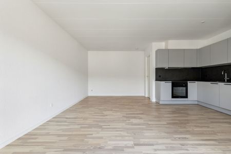 Onsholtvej 56B, 1. sal - Foto 4