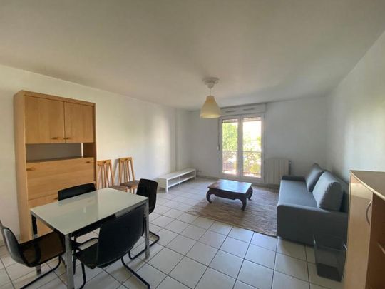 Location Appartement 3 pièces 67m² DIJON 21000 - Photo 1