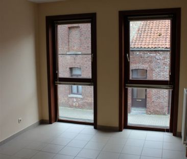 Appartement 2ch de +/- 120m² avec balcon et garage - Foto 2