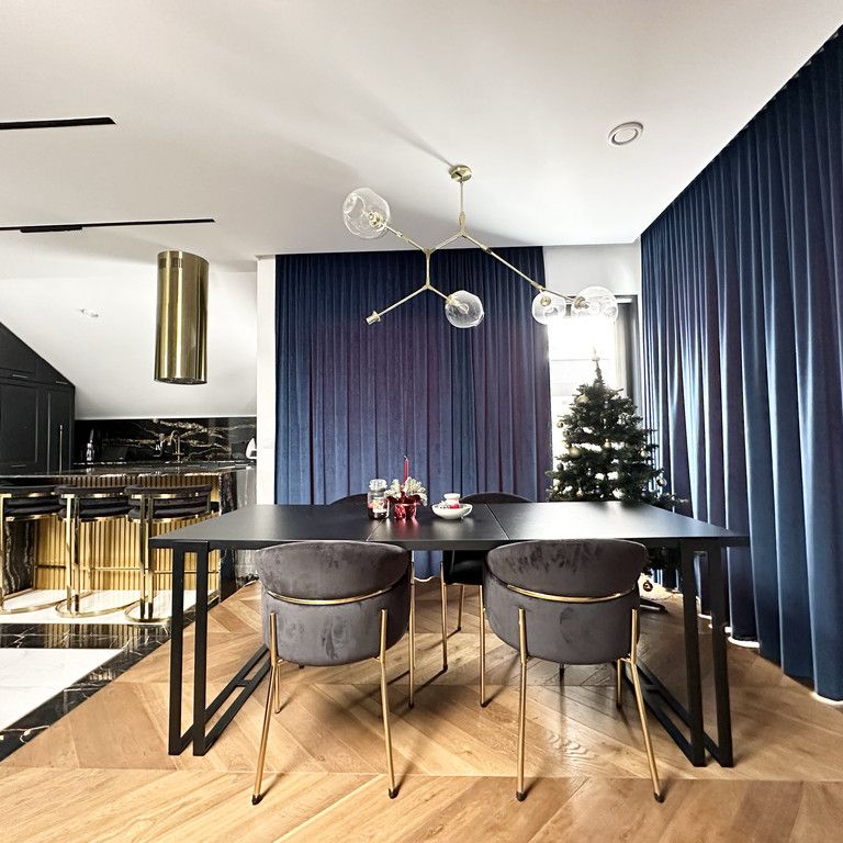 Dwupoziomowy apartament do najmu | Stelmachów - Photo 1