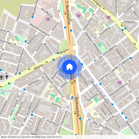 Αργυρούπολη (Αθήνα - Νότια Προάστια)